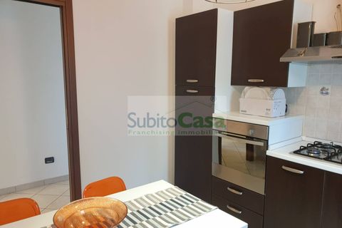 Villa a Chieti, Chieti, Chieti - € 240/mes | Ref: S 292 - foto 6