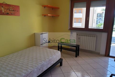 Villa a Chieti, Chieti, Chieti - € 240/mes | Ref: S 292 - foto 8