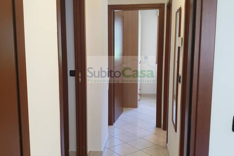 Villa a Chieti, Chieti, Chieti - € 240/mes | Ref: S 292 - foto 11