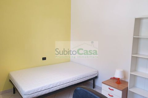 Villa a Chieti, Chieti, Chieti - € 240/mes | Ref: S 292 - foto 20