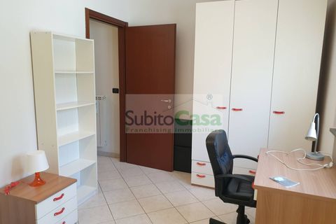 Villa a Chieti, Chieti, Chieti - € 240/mes | Ref: S 292 - foto 21