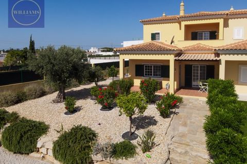 Villa i Almancil, Faro, Almancil - € 665.000 | Ref: 2084 - foto 5
