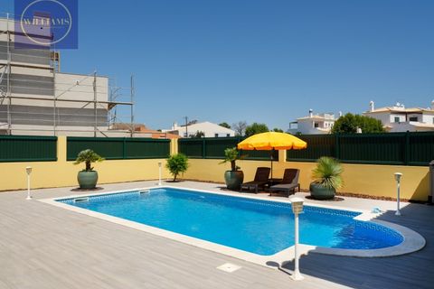 Villa i Almancil, Faro, Almancil - € 665.000 | Ref: 2084 - foto 35