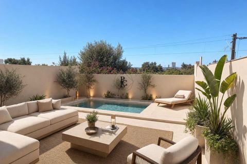 Byhus i Tavira, Faro, Tavira - € 790.000 | Ref: PL/1114 - foto 19