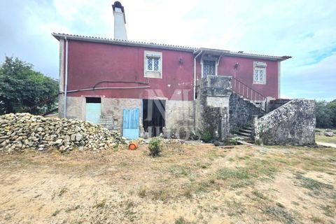 Villa i Viana do Castelo, Viana do Castelo, Viana do Castelo - € 617.000 | Ref: R1068 - foto 1
