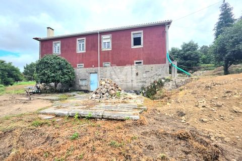 Villa i Viana do Castelo, Viana do Castelo, Viana do Castelo - € 617.000 | Ref: R1068 - foto 17
