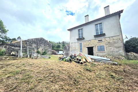 Villa i Viana do Castelo, Viana do Castelo, Viana do Castelo - € 617.000 | Ref: R1068 - foto 19