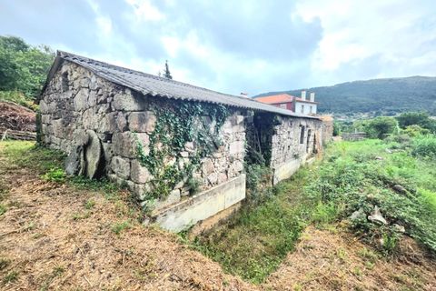 Villa i Viana do Castelo, Viana do Castelo, Viana do Castelo - € 617.000 | Ref: R1068 - foto 21