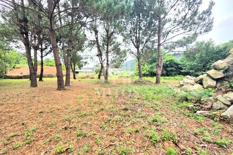 Villa i Viana do Castelo, Viana do Castelo, Viana do Castelo - € 617.000 | Ref: R1068 - foto 23