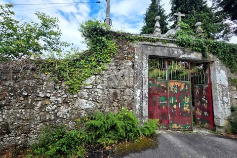 Villa i Viana do Castelo, Viana do Castelo, Viana do Castelo - € 617.000 | Ref: R1068 - foto 27