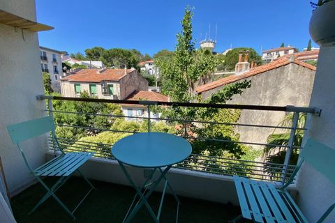 Leilighet i Marseille, Bouches-du-Rhone, Marseille - € 270 000 | Ref: 87155791 - foto 2