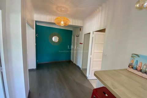 Leilighet i Marseille, Bouches-du-Rhone, Marseille - € 270 000 | Ref: 87155791 - foto 6
