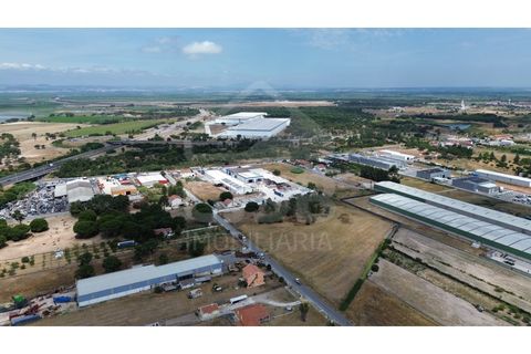 Helårsgrund i Benavente, Santarem, Benavente - € 700.000 | Ref: 547.001 - foto 11