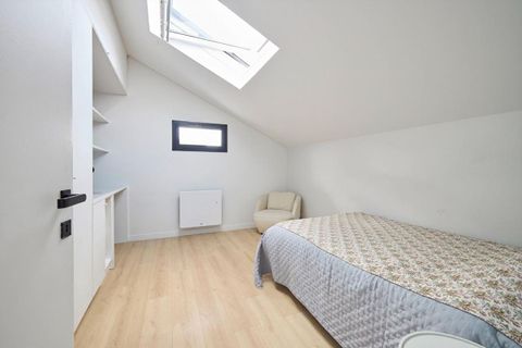 Villa a Clamart, Hauts-de-Seine, Clamart - € 980.000 | Ref: 457489HCHE - foto 11