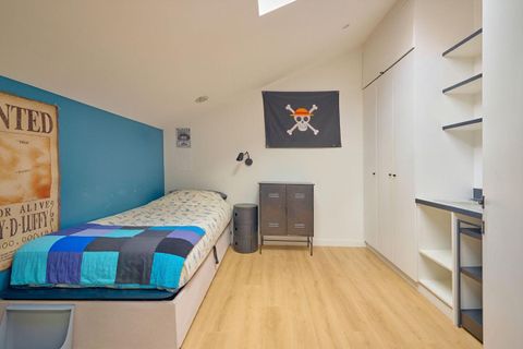 Villa a Clamart, Hauts-de-Seine, Clamart - € 980.000 | Ref: 457489HCHE - foto 12