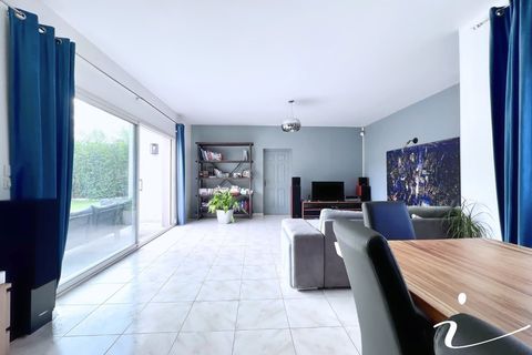Villa i Saint-Drezery, Herault, Saint-Drezery - € 629.000 | Ref: 3457452680 - foto 2