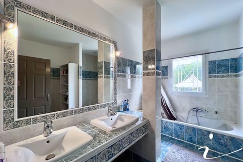 Villa i Saint-Drezery, Herault, Saint-Drezery - € 629.000 | Ref: 3457452680 - foto 8