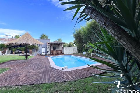 Villa i Saint-Drezery, Herault, Saint-Drezery - € 629.000 | Ref: 3457452680 - foto 11