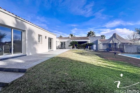 Villa i Saint-Drezery, Herault, Saint-Drezery - € 629.000 | Ref: 3457452680 - foto 12