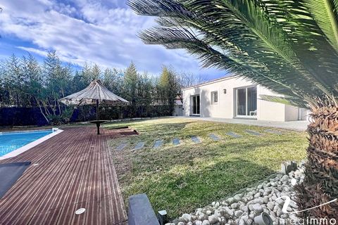 Villa i Saint-Drezery, Herault, Saint-Drezery - € 629.000 | Ref: 3457452680 - foto 13