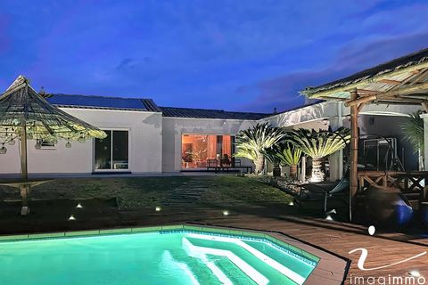 Villa i Saint-Drezery, Herault, Saint-Drezery - € 629.000 | Ref: 3457452680 - foto 14