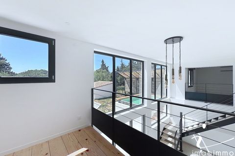 Villa i Montpellier, Herault, Montpellier - € 695.000 | Ref: 3457454675 - foto 2