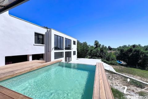 Villa i Montpellier, Herault, Montpellier - € 695.000 | Ref: 3457454675 - foto 3
