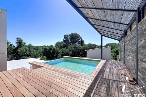 Villa i Montpellier, Herault, Montpellier - € 695.000 | Ref: 3457454675 - foto 8