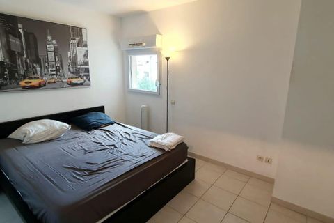 Lejlighed i Istres, Bouches-du-Rhone, Istres - € 205.000 | Ref: 452597BGLEM - foto 8