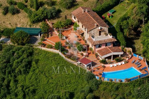 Villa i Massarosa, Lucca, Massarosa - € 900.000 | Ref: 469 - foto 1