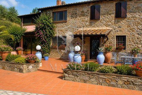 Villa i Massarosa, Lucca, Massarosa - € 900.000 | Ref: 469 - foto 2