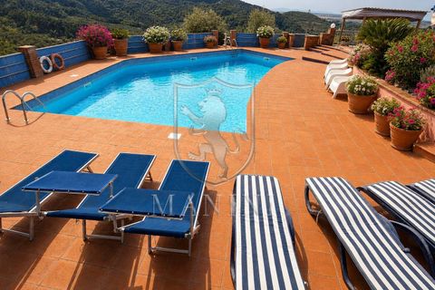 Villa i Massarosa, Lucca, Massarosa - € 900.000 | Ref: 469 - foto 3