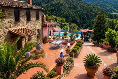 Villa i Massarosa, Lucca, Massarosa - € 900.000 | Ref: 469 - foto 5
