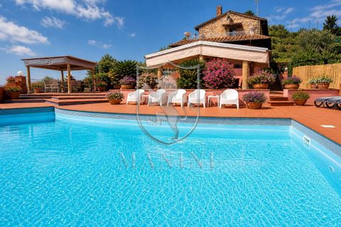 Villa i Massarosa, Lucca, Massarosa - € 900.000 | Ref: 469 - foto 7