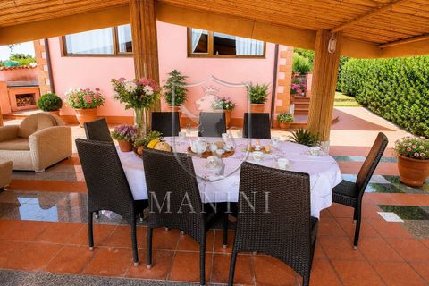 Villa i Massarosa, Lucca, Massarosa - € 900.000 | Ref: 469 - foto 8