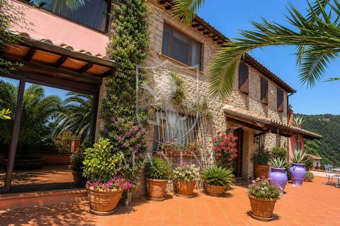 Villa i Massarosa, Lucca, Massarosa - € 900.000 | Ref: 469 - foto 10