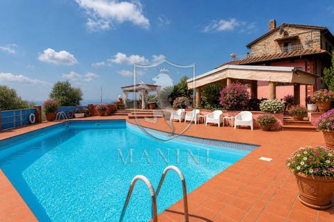 Villa i Massarosa, Lucca, Massarosa - € 900.000 | Ref: 469 - foto 11