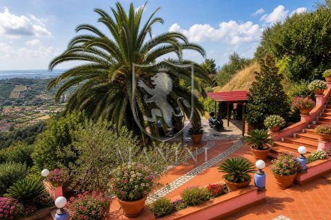 Villa i Massarosa, Lucca, Massarosa - € 900.000 | Ref: 469 - foto 12
