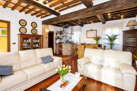 Villa i Massarosa, Lucca, Massarosa - € 900.000 | Ref: 469 - foto 13