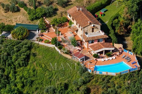 Villa i Massarosa, Lucca, Massarosa - € 900.000 | Ref: 469 - foto 21