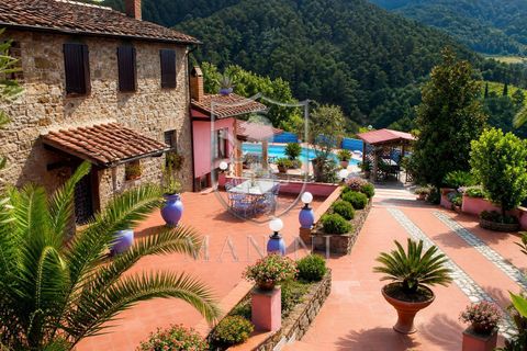 Villa i Massarosa, Lucca, Massarosa - € 900.000 | Ref: 469 - foto 23