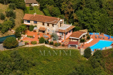 Villa i Massarosa, Lucca, Massarosa - € 900.000 | Ref: 469 - foto 26