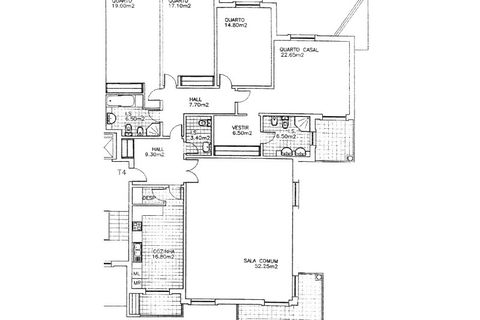 Apartament a Sintra, Lisbon, Sintra - € 3.400/mes | Ref: C1206/26 - foto 35