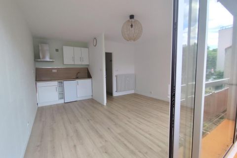 Lejlighed i Chamalieres, Puy-de-Dome, Chamalieres - € 85.000 | Ref: 1526_h - foto 2