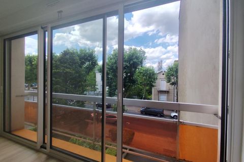 Lejlighed i Chamalieres, Puy-de-Dome, Chamalieres - € 85.000 | Ref: 1526_h - foto 4