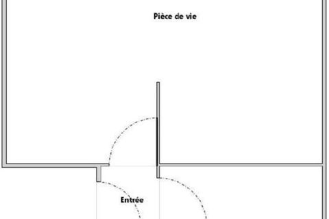 Lejlighed i Chamalieres, Puy-de-Dome, Chamalieres - € 85.000 | Ref: 1526_h - foto 11