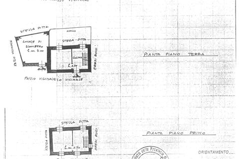 Villa i Ceranesi, Genoa, Ceranesi - € 32.000 | Ref: CeranesiRossi - foto 2