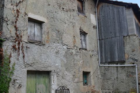 Villa i Ceranesi, Genoa, Ceranesi - € 32.000 | Ref: CeranesiRossi - foto 3