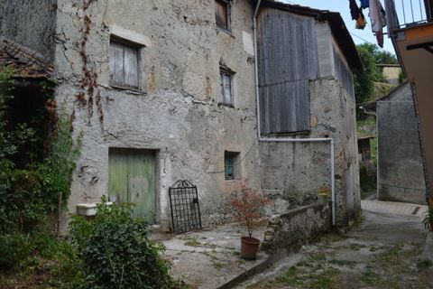 Villa i Ceranesi, Genoa, Ceranesi - € 32.000 | Ref: CeranesiRossi - foto 4