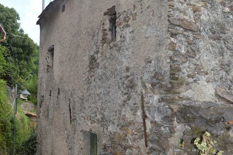 Villa i Ceranesi, Genoa, Ceranesi - € 32.000 | Ref: CeranesiRossi - foto 5
